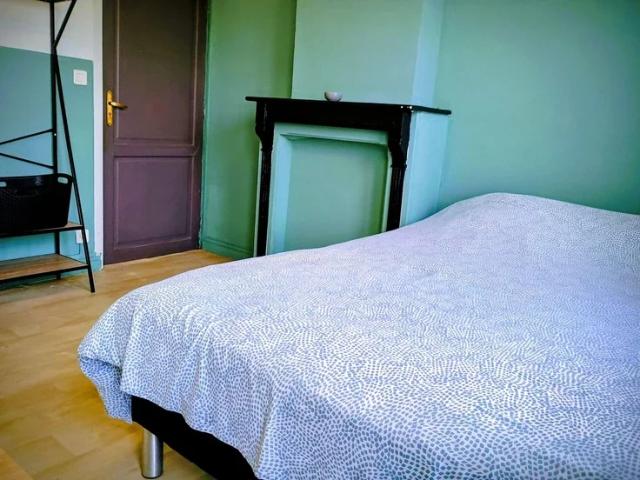 Location Appartement Rue Pierre Brossolette, Lens