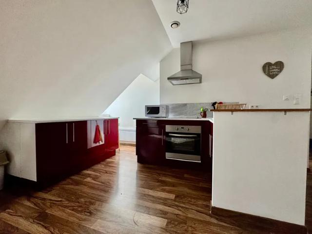 Location Appartement Rue Pierre Brossolette, Saint Quentin
