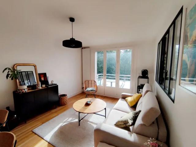 Location House Rue Pierre Brunier, Caluire et Cuire