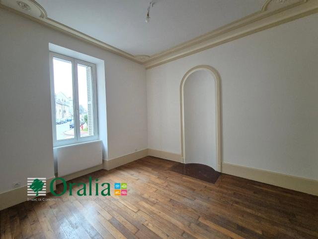Location Appartement Rue Pierre Curie, Dijon