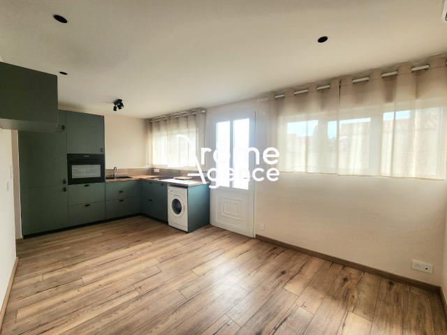 Location Appartement Rue Pierre Curie, Guilherand Granges