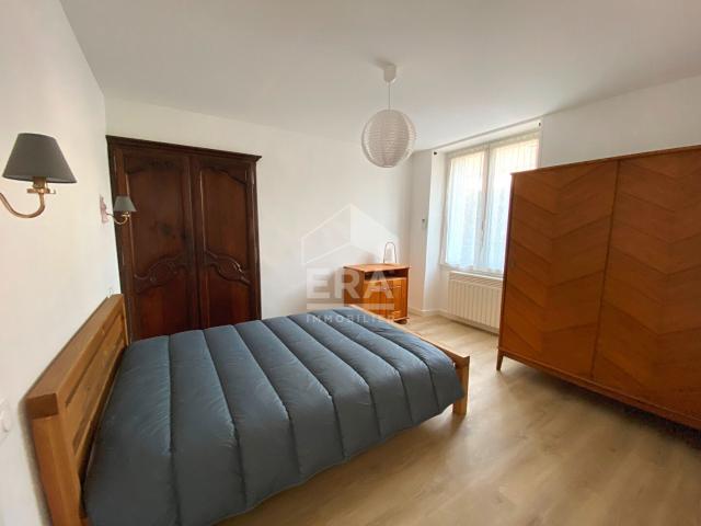 Location Appartement Rue Pierre Curie, Plaisir