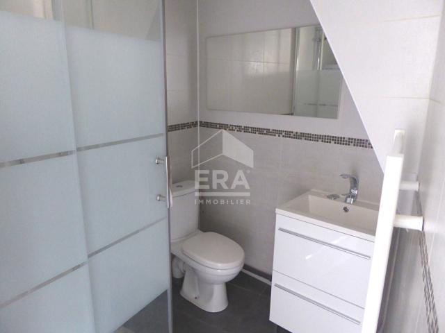 Location Appartement Rue Pierre Curie, Plaisir