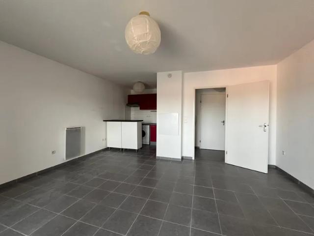 Location Appartement Rue Pierre Cazeneuve, Toulouse