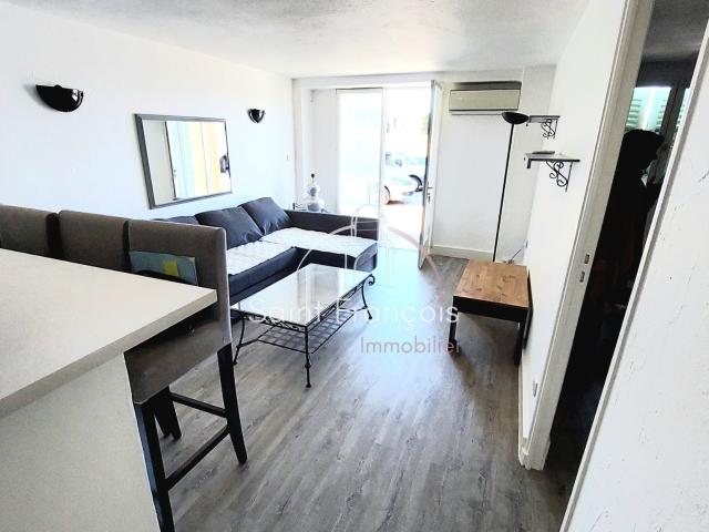 Location Appartement Rue Pierre Chaix, Fréjus