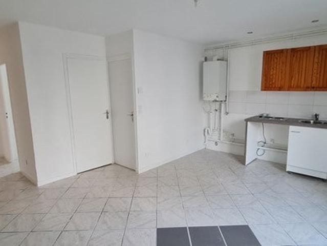 Location Appartement Rue Pierre Chalnot, Nancy
