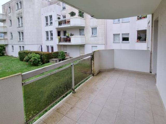 Location Appartement Rue Pierre Clostermann, Le Chesnay Rocquencourt