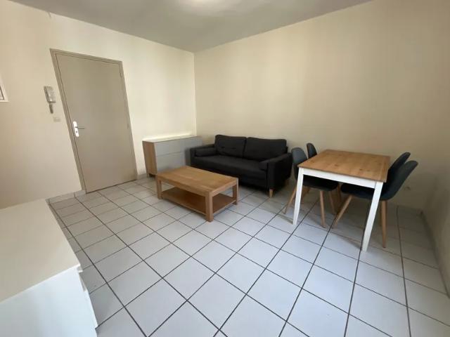 Location Appartement Rue Pierre Courteys, Limoges