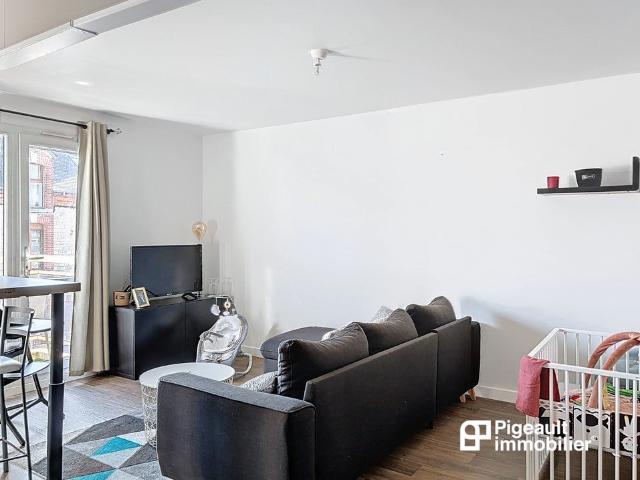 Location Appartement Rue Pierre Croyal, Noyal sur Vilaine