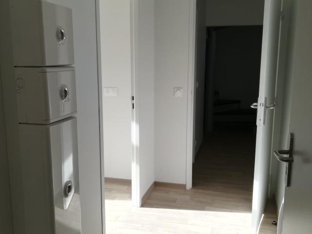 Location Appartement Rue Pierre Duhem, Bordeaux