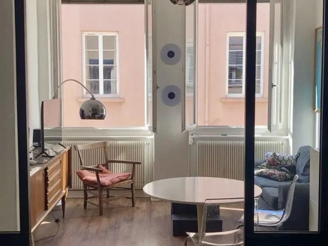 Location Appartement Rue Pierre Dupont, Lyon