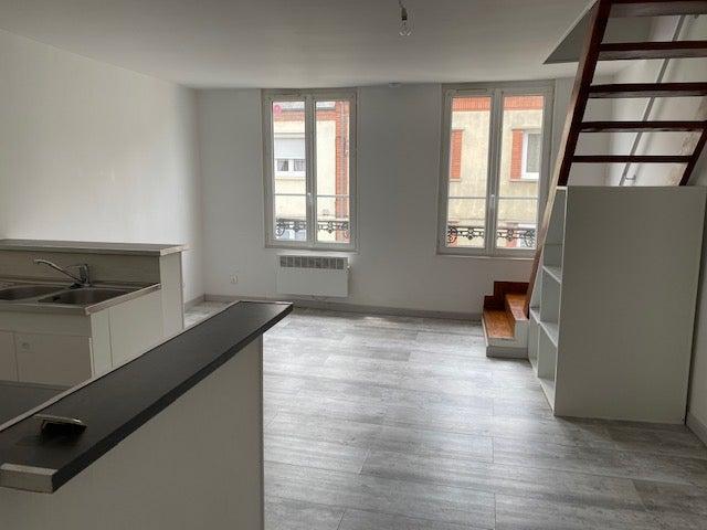 Location Appartement Rue Pierre Durand, Gisors