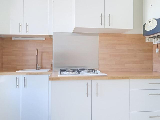 Location Appartement Rue Pierre de Blois, Blois