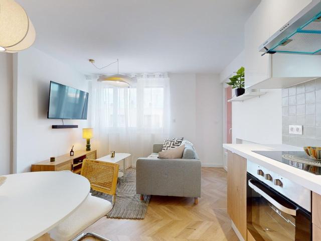 Location Appartement Rue Pierre de Conques, Montpellier