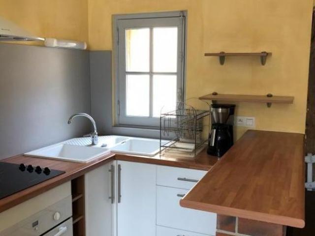 Location Appartement Rue Pierre de Coubertin, La Ferté Bernard