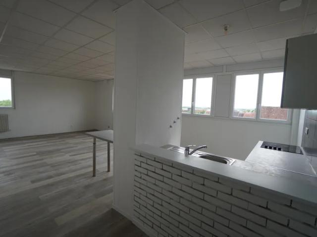 Location Appartement Rue Pierre de Coubertin, Marsannay la Côte