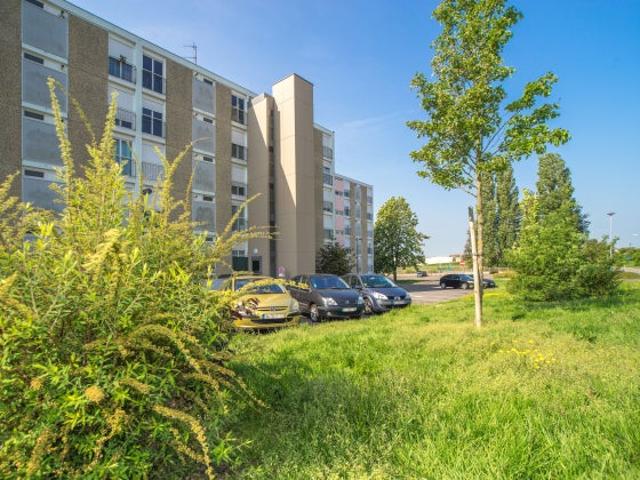 Location Appartement Rue Pierre de Coubertin, Montceau les Mines