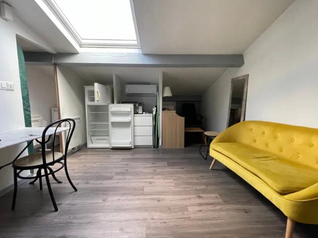 Location Appartement Rue Pierre de Ronsard, Toulouse