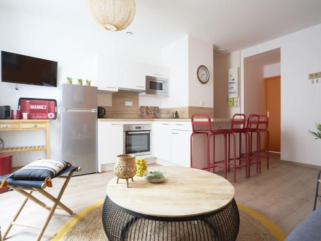 Location Appartement Rue Pierre de Sivry, Nancy