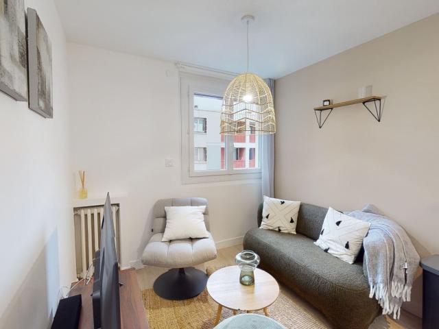 Location Appartement Rue Pierre de Vernols, Montpellier