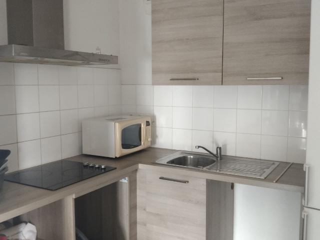 Location Appartement Rue Pierre Delore, Lyon