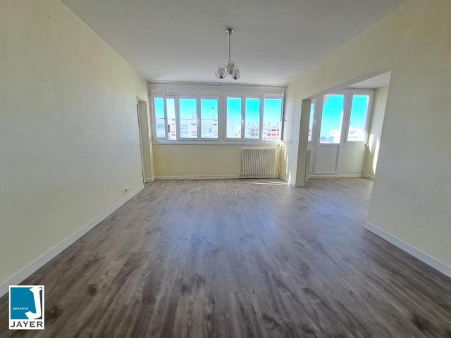 Location Appartement Rue Pierre Deliry, Chalon sur Saône