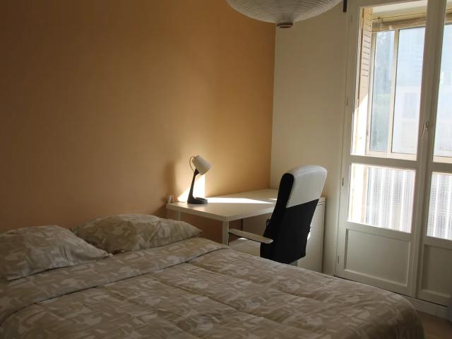 Location Appartement Rue Pierre Doize, Marseille