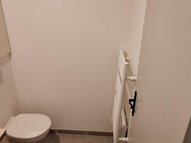 Location Appartement Rue Pierre et Marie Curie, Clermont Ferrand