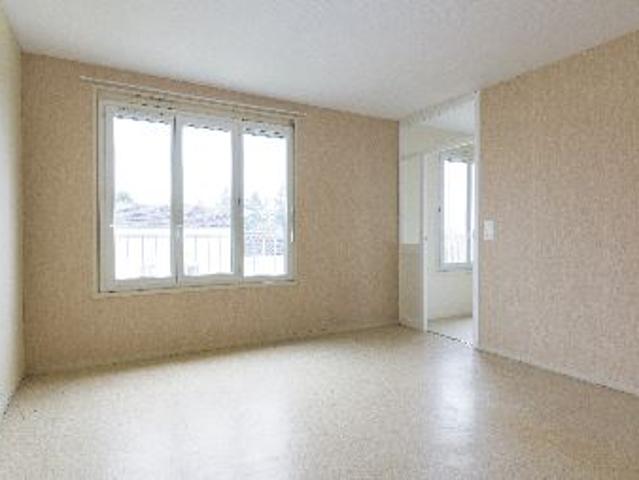 Location Appartement Rue Pierre et Marie Curie, Le Blanc