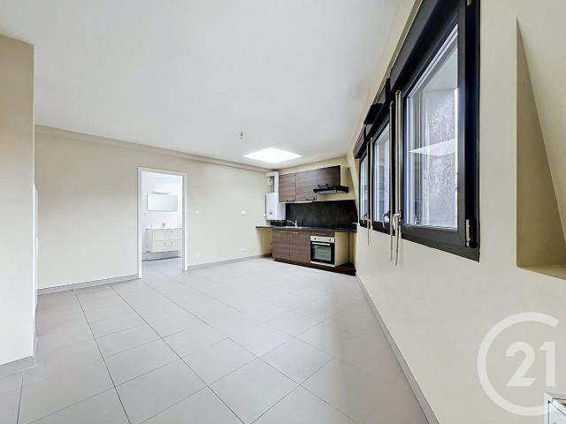 Location Appartement Rue Pierre et Marie Curie, Vandœuvre lès Nancy