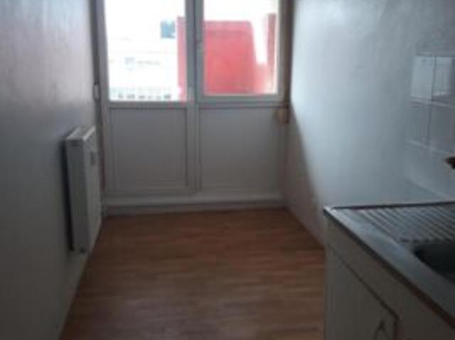 Location Appartement Rue Pierre et Marie Curie, Woippy