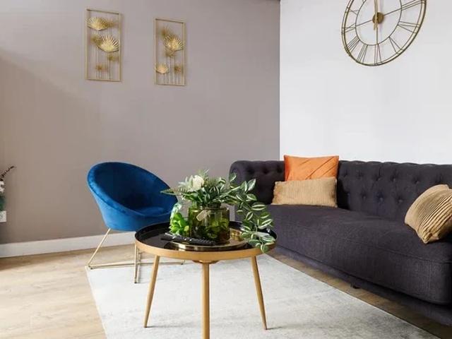 Location Appartement Rue Pierre Flourens, Béziers