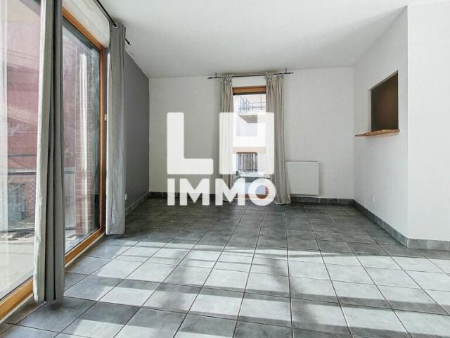 Location Appartement Rue Pierre Guinard, Le Havre
