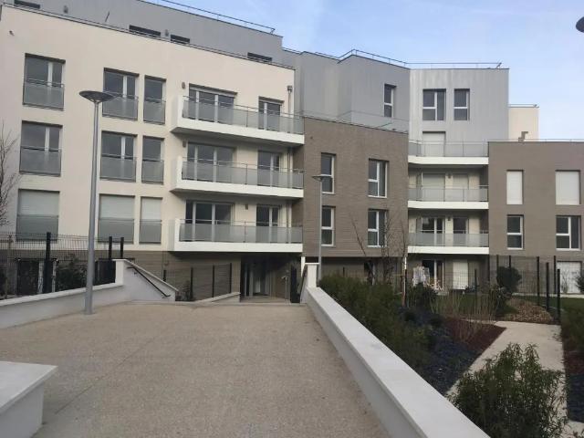 Location Appartement Rue Pierre Gilles de Gennes, Antony