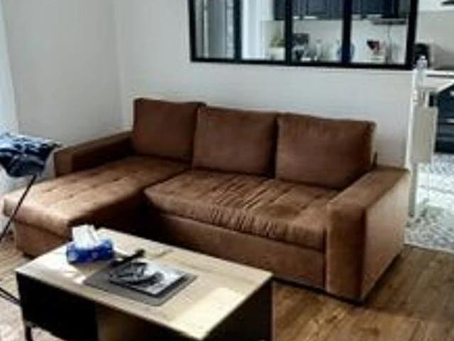 Location Appartement Rue Pierre Gillon, Troyes