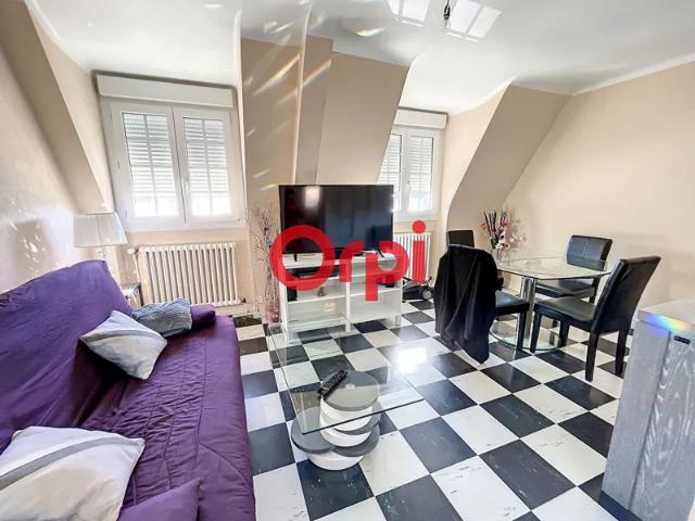 Location Appartement Rue Pierre Grayo, Questembert