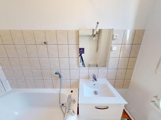 Location Appartement Rue Pierre Gringoire, Thury Harcourt le Hom