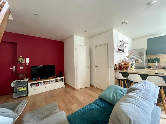 Location Appartement Rue Pierre Gringoire, Nancy
