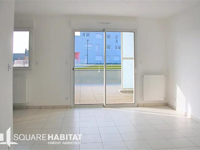 Location Appartement Rue Pierre Jakez Hélias, Acigné