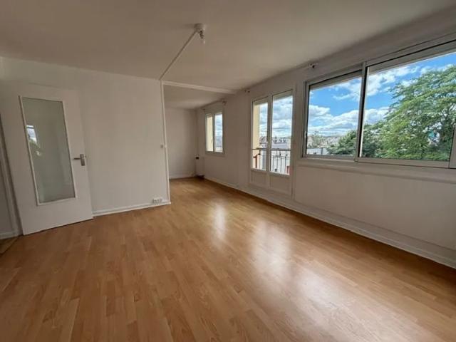 Location Appartement Rue Pierre Jean de Béranger, Sotteville lès Rouen