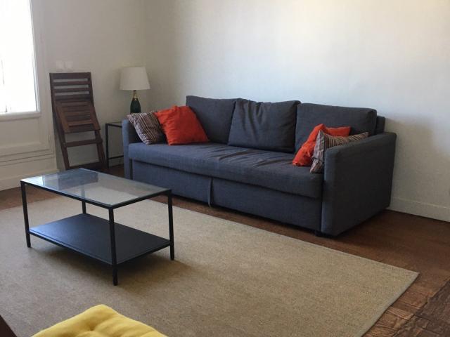 Location Appartement Rue Pierre Joigneaux, Bois Colombes