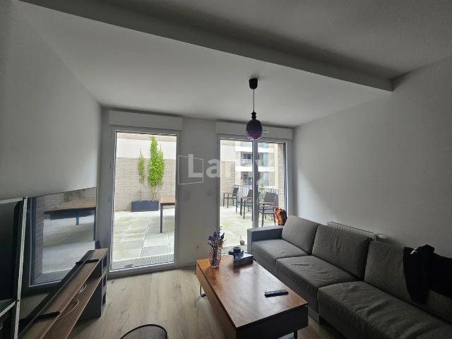 Location Appartement Rue Pierre Landais, Nantes