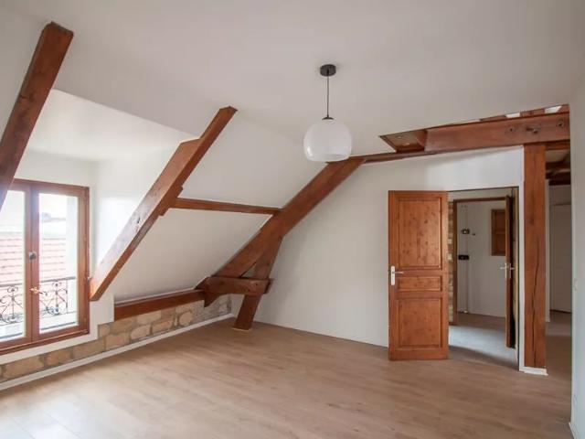 Location Appartement Rue Pierre Lavoye, Pontoise