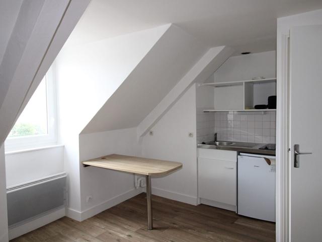 Location Appartement Rue Pierre Le Gorrec, Saint Brieuc