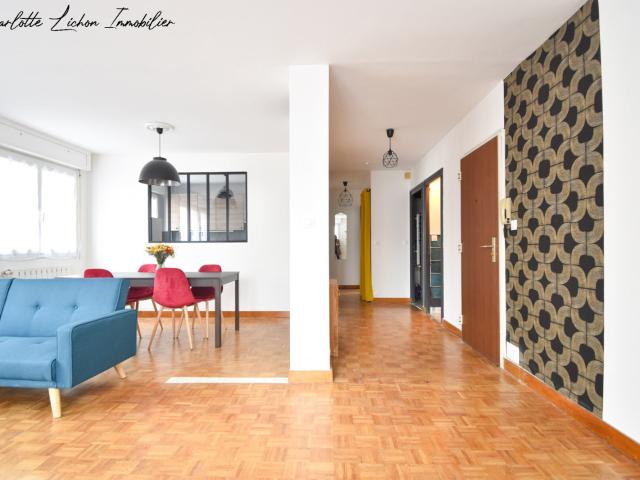 Location Appartement Rue Pierre le Vénérable, Clermont Ferrand