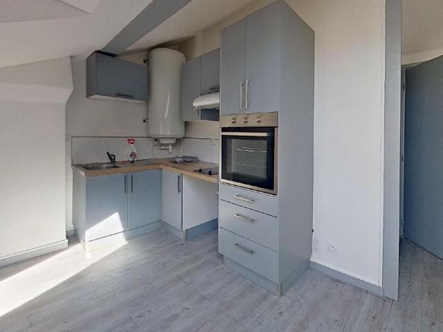 Location Appartement Rue Pierre le Vénérable, Clermont Ferrand