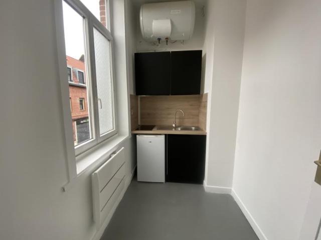 Location Appartement Rue Pierre Legrand, Lille