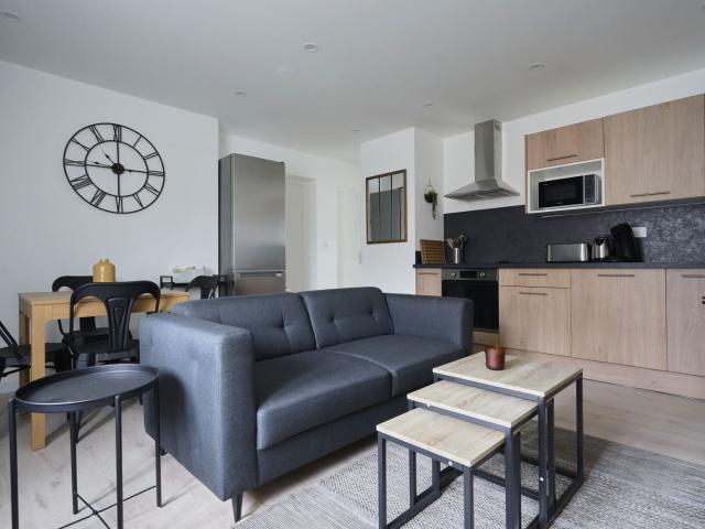 Location House Rue Pierre Legrand, Lille