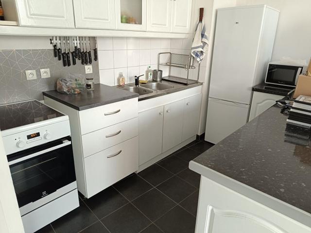Location Appartement Rue Pierre Legrand, Lille