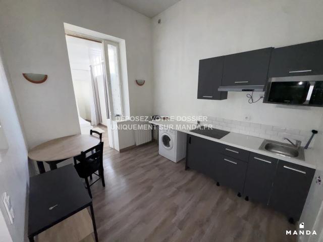 Location Appartement Rue Pierre Legrand, Lille